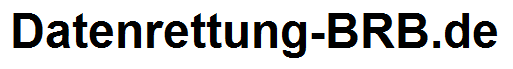 Datenrettung-BRB.de